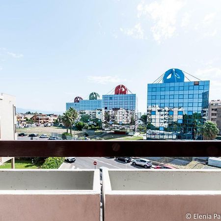 Giusy Monreale Apartment Cagliari Eksteriør billede