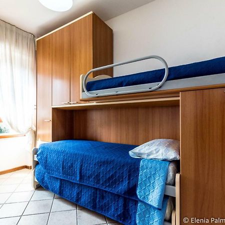 Giusy Monreale Apartment Cagliari Eksteriør billede