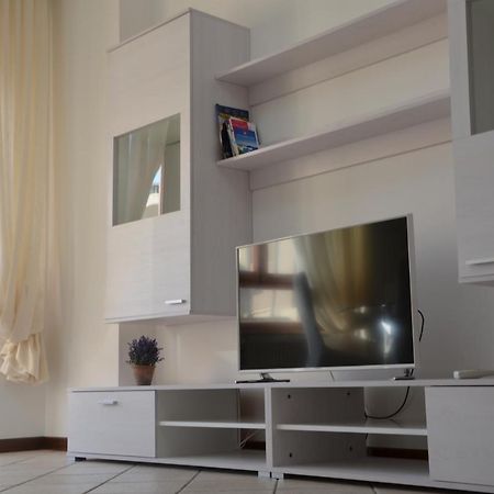 Giusy Monreale Apartment Cagliari Eksteriør billede