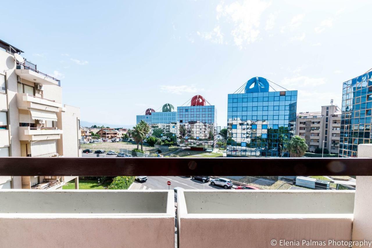 Giusy Monreale Apartment Cagliari Eksteriør billede