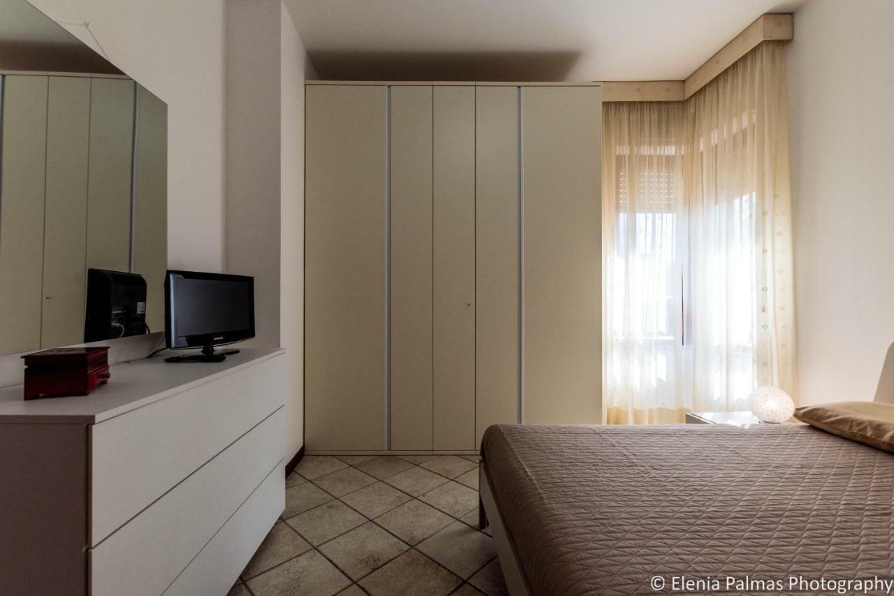 Giusy Monreale Apartment Cagliari Eksteriør billede