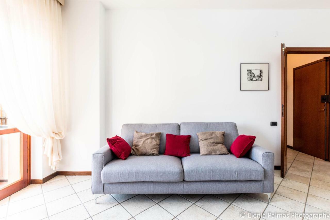 Giusy Monreale Apartment Cagliari Eksteriør billede