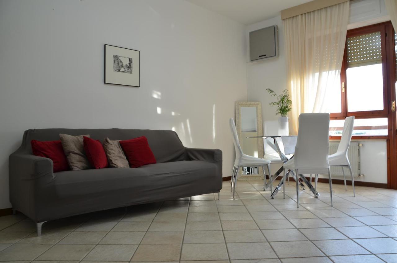 Giusy Monreale Apartment Cagliari Eksteriør billede