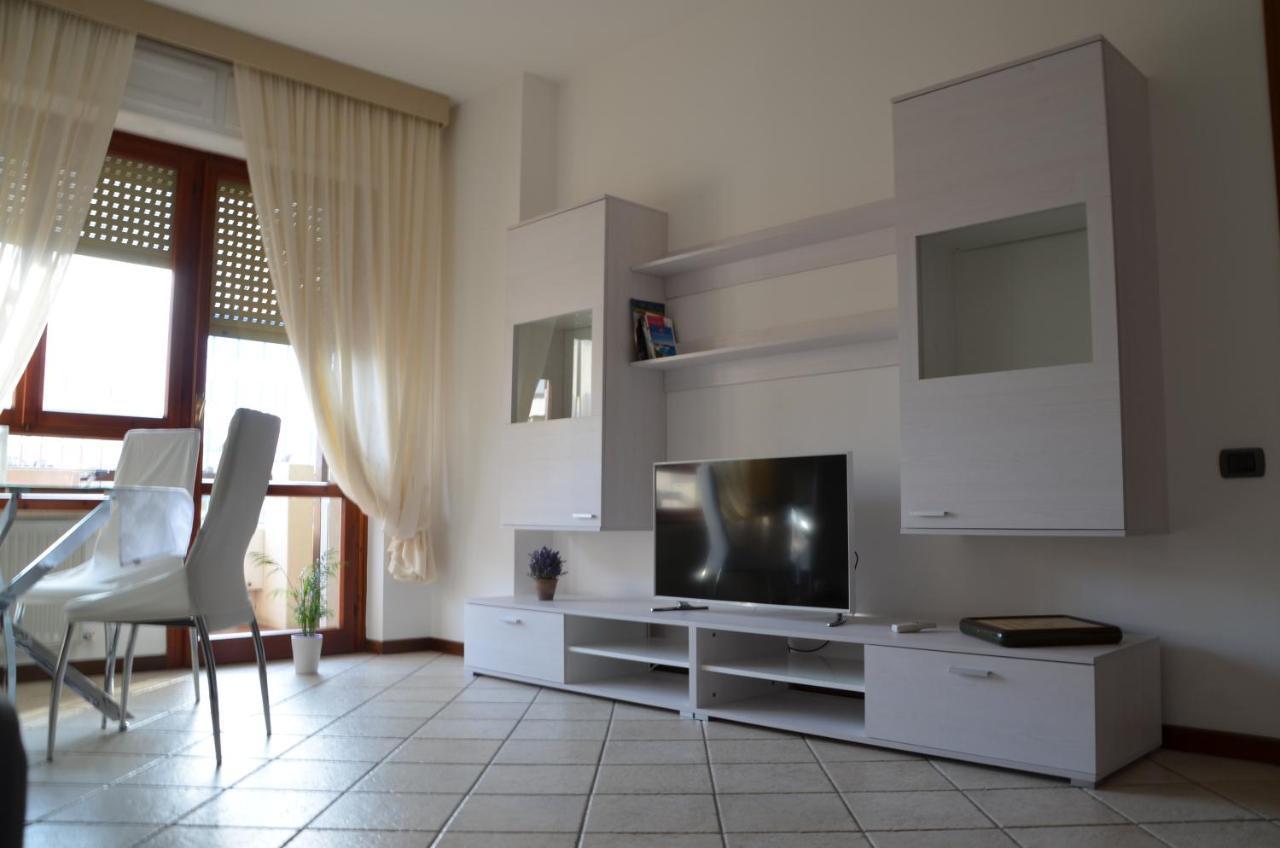 Giusy Monreale Apartment Cagliari Eksteriør billede